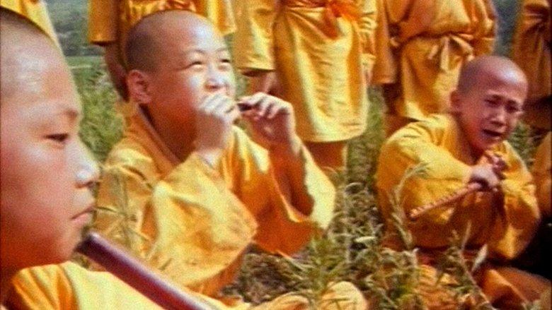 18 Shaolin Golden Boys image
