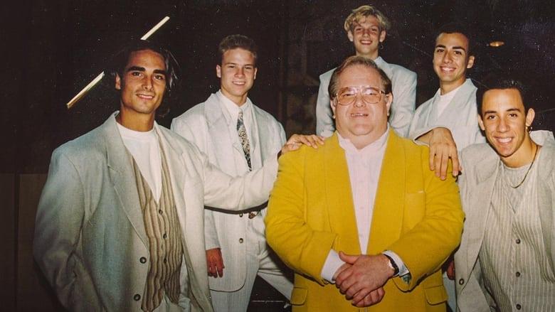Dirty Pop: The Boy Band Scam image