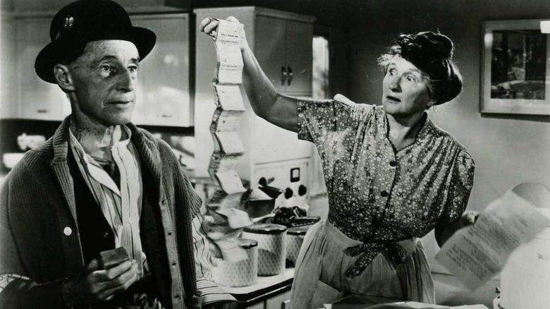 Ma and Pa Kettle Go to Town image
