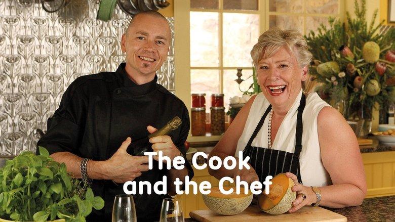 The Cook and the Chef image