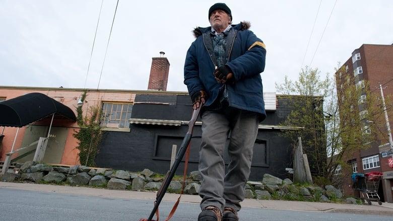 Hobo with a Shotgun image