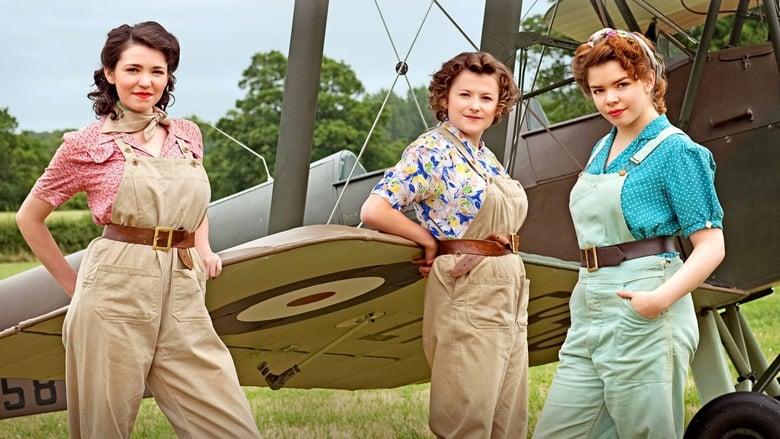 Land Girls image