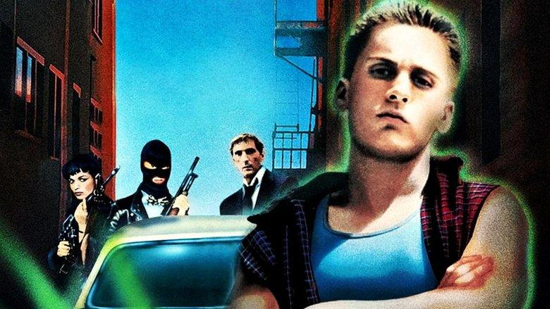 Repo Man image