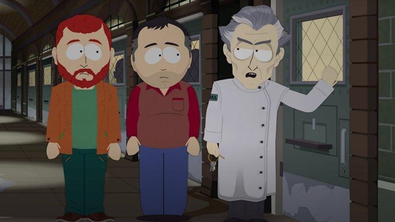 South Park: Post COVID: The Return of COVID image