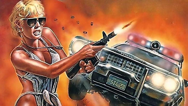 American Rampage image