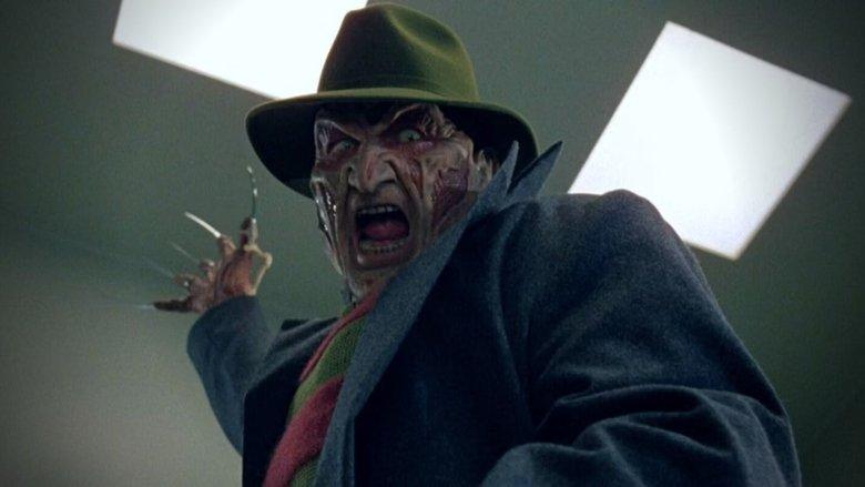 New Nightmare image