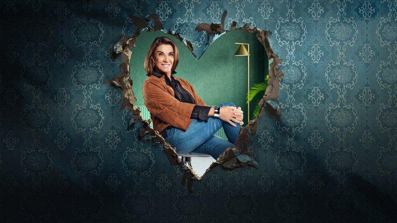 Tough Love with Hilary Farr image