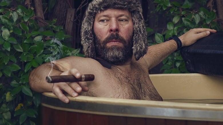 The Cabin with Bert Kreischer image