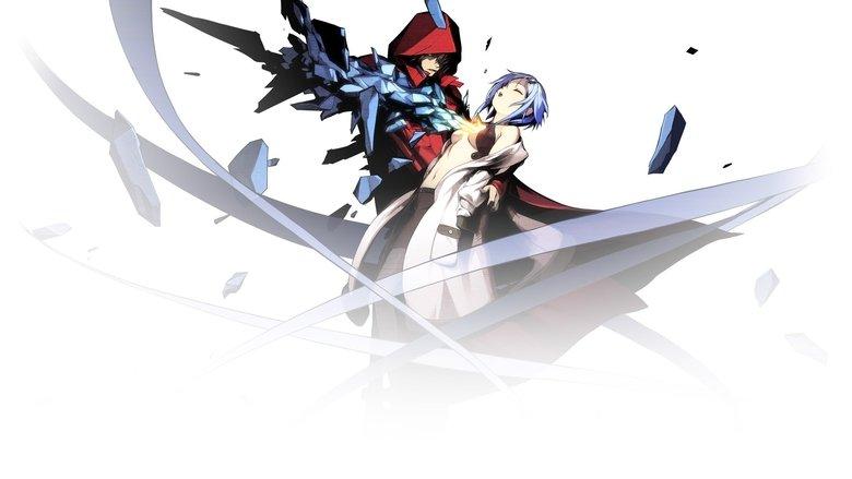 Guilty Crown: Lost Christmas image