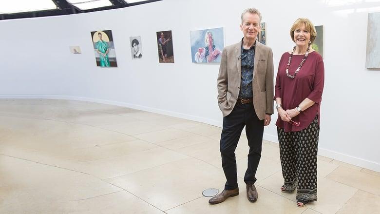 Portrait Artist of the Year image