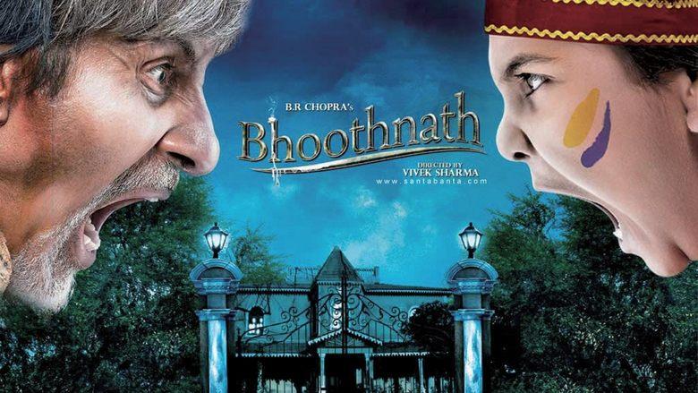 Bhoothnath image