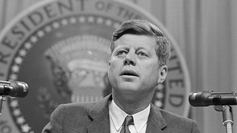 NOVA: Cold Case JFK image