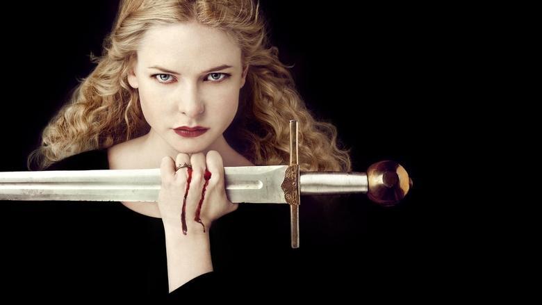 The White Queen image