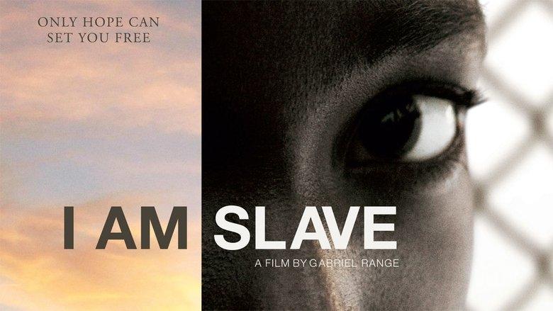 I Am Slave image