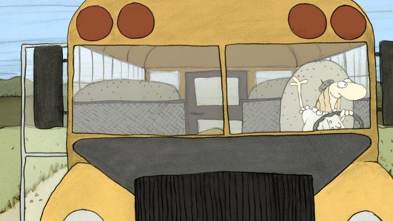 Bus Story image