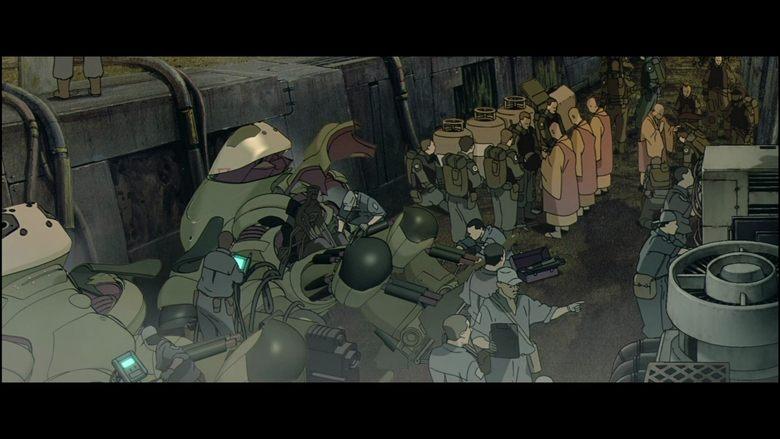 The Second Renaissance Part II image