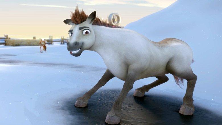 Elliot: The Littlest Reindeer image
