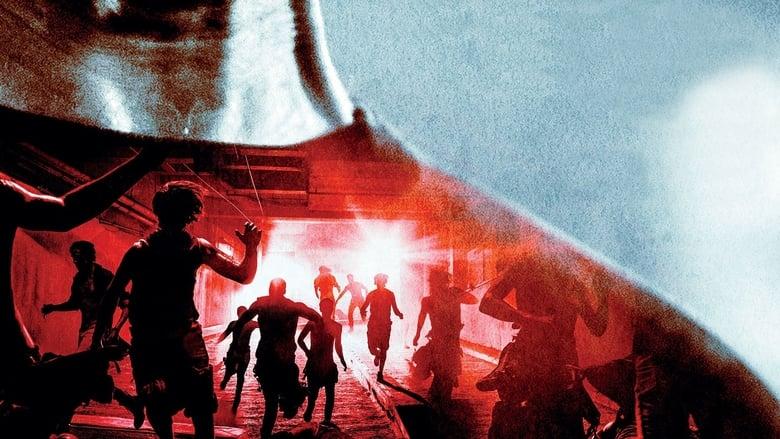 Patient Zero image