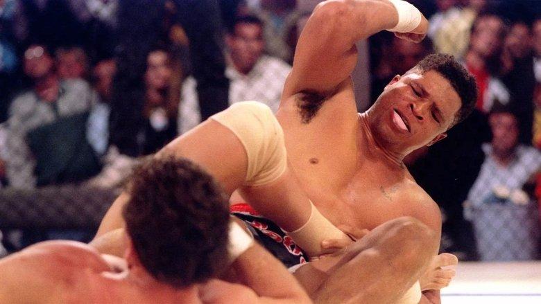 UFC 2: No Way Out image