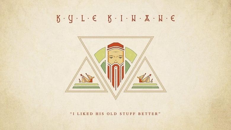 Kyle Kinane: I Liked His Old Stuff Better image
