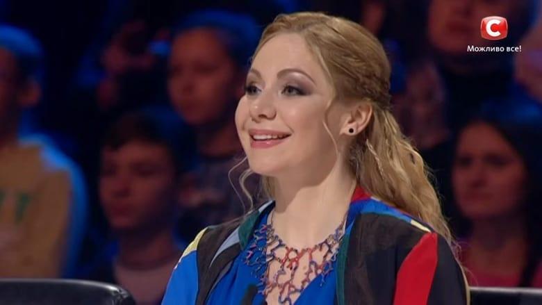 Ukraine's Got Talent image