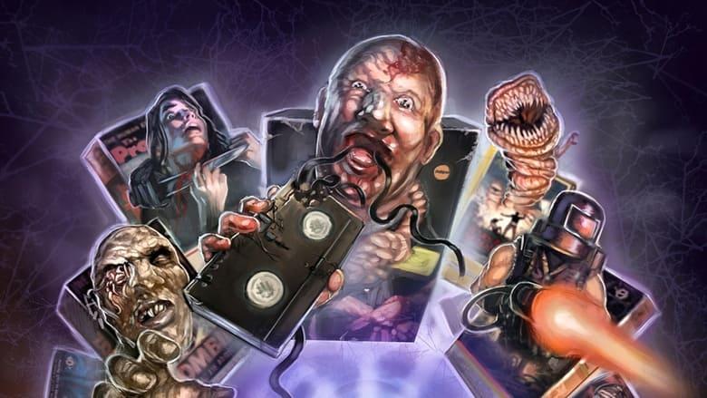 Adjust Your Tracking: The Untold Story of the VHS Collector image