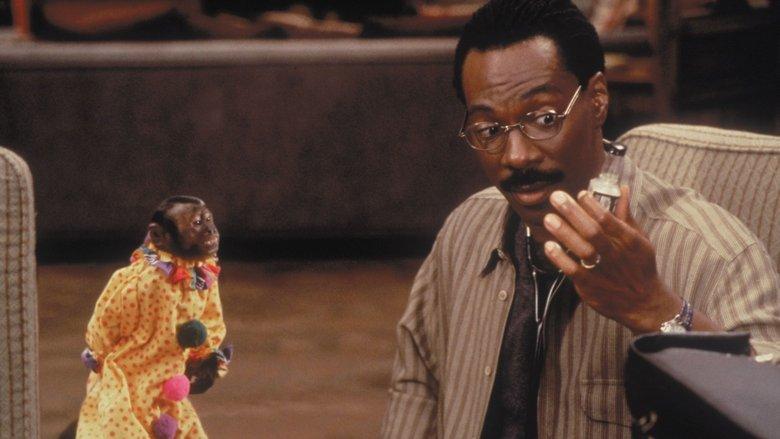 Doctor Dolittle image
