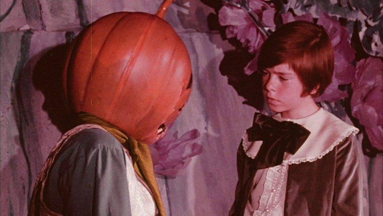 The Wonderful Land of Oz image