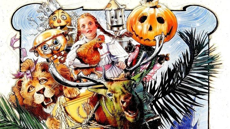 Return to Oz image