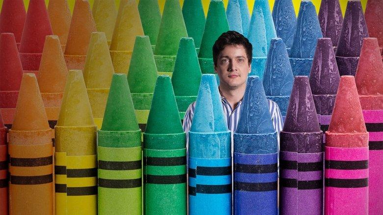 Luciano Mellera: Infantiloide image