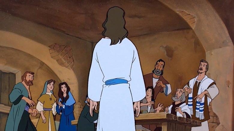He is Risen image