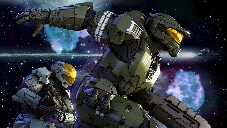 Halo Legends image