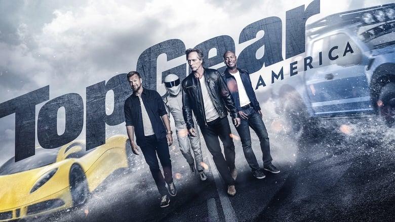 Top Gear America image