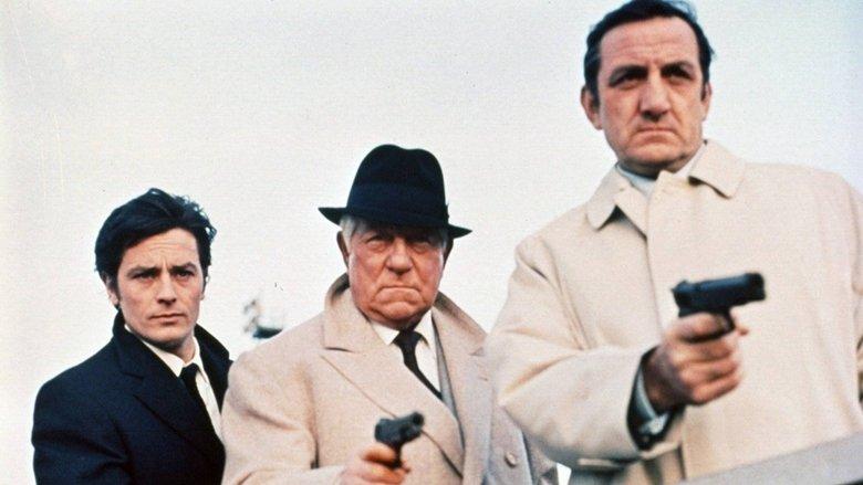 The Sicilian Clan image