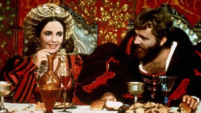 The Taming of the Shrew image