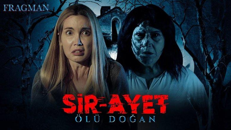 Sir-Ayet: Ölü Doğan image