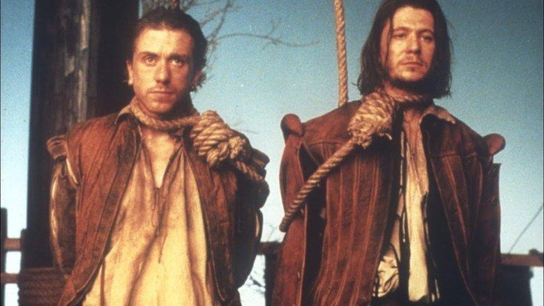 Rosencrantz & Guildenstern Are Dead image