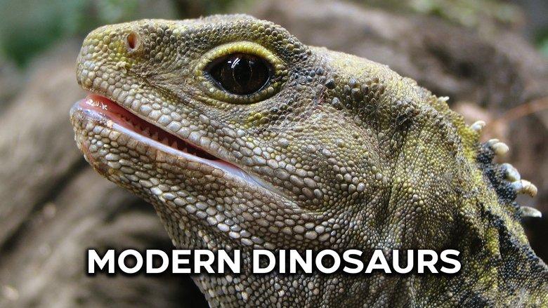Modern Dinosaurs image
