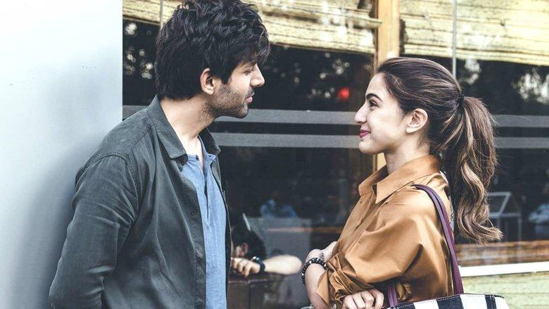 Love Aaj Kal image