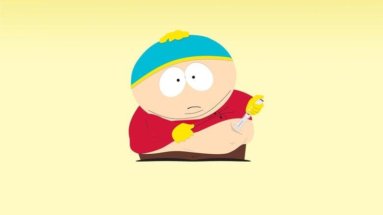South Park: The End of Obesity image