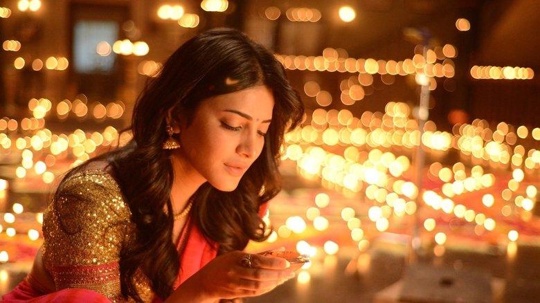 Katamarayudu image
