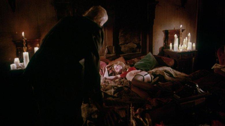 Hell Night image