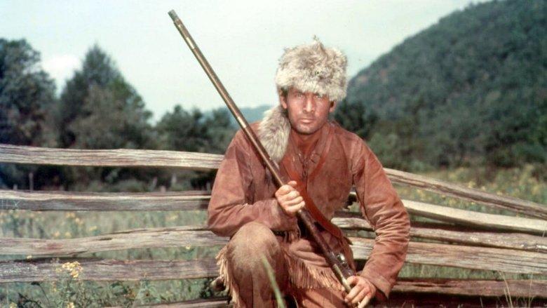 Davy Crockett image