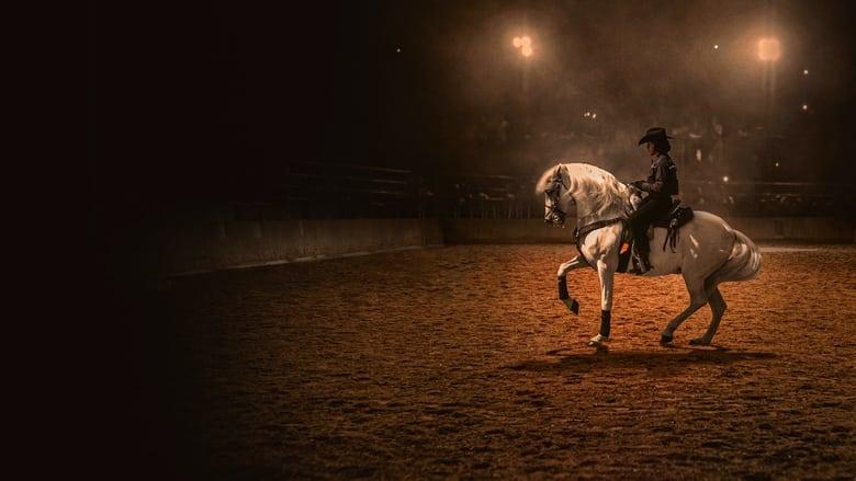 Centurion: The Dancing Stallion image