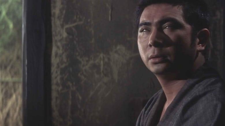 New Tale of Zatoichi image