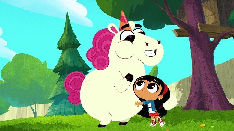 Go Away, Unicorn! image
