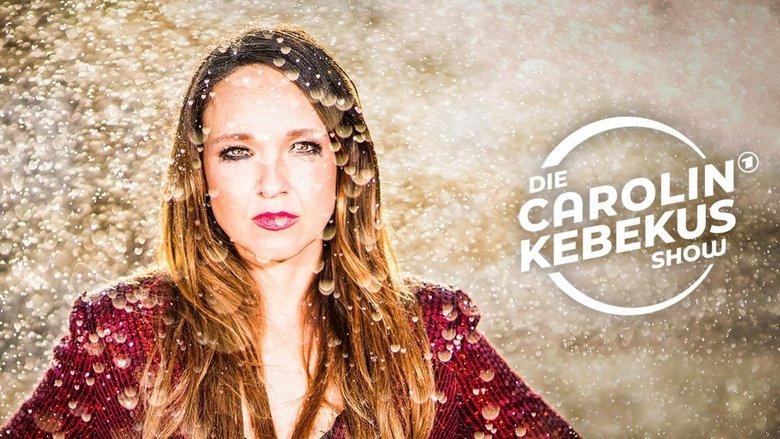 Die Carolin Kebekus Show image