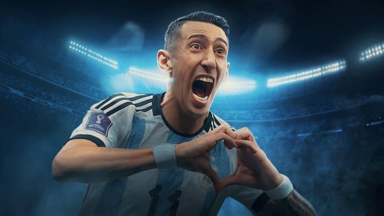 Ángel Di María: Breaking Down the Wall image
