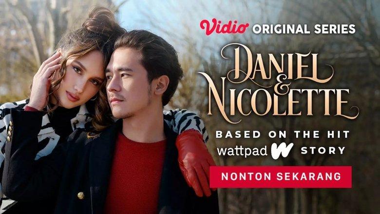 Daniel & Nicolette image