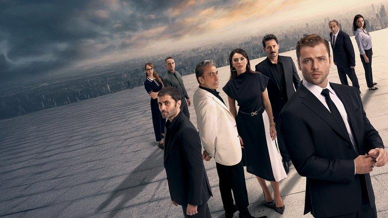 The Shadow Team image